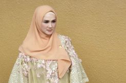 Polda Jatim Akan Minta Keterangan Artis Mulan Jameela Terkait Investasi Bodong MeMiles