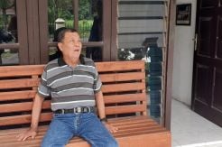 Raja Keraton Agung Sejagat Pernah Tipu Mantan Danramil di Gunungkidul