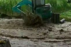 6 Hari Pipa PDAM di Malang Jebol Tak Tertangani, 26 Ribu Pelanggan Kesulitan Air