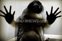 Istri Bantu Suami Perkosa Teman Sendiri di Sarolangun Jambi