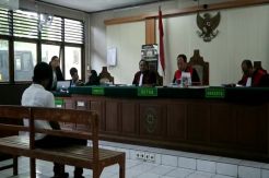 Selundupkan Sabu dalam Slop Sandal ke Bali, Pemuda Ini Divonis 15 Tahun