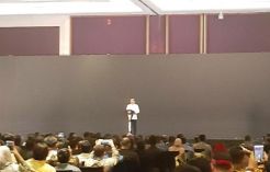Jokowi: RUU Omnibus Law Akan Diajukan ke DPR Minggu Ini