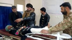 Ajaib, Gadis Pakistan Ditemukan Hidup Meski Terkubur Salju 18 Jam