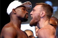 Mayweather Promotions...