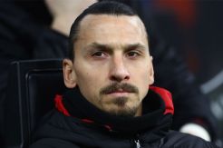 Stefano Pioli : Ibrahimovic Jadi Kunci Kebangkitan Milan
