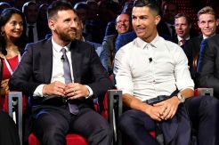 Messi Merindukan Duel Spesial di El Clasico