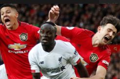 Mampukah Manchester United Rusak Dominasi Liverpool di Anfield?