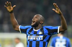 Lukaku Tebar Ancaman di Serie A: Jangan Lihat Tubuh Besar, Saya Berbahaya!