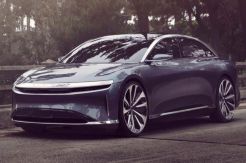 Tesla Bakal Punya Pesaing di Negara Asalnya