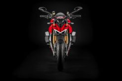 Ducati Siap Hadirkan Motor Sports Teringan Panigale V4 Superleggera