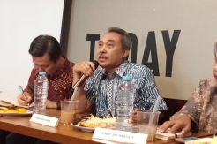 Dewan Pengawas KPK Pastikan Penyegelan Tidak Perlu Izin Dewas