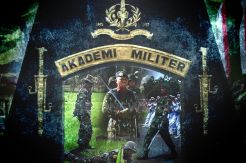 Mengenal Akademi Militer Lembah Tidar Magelang