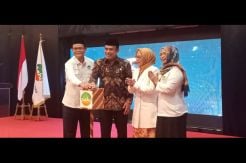 Gelar Kongres Pertama, SAHI Ingin Jadi Bagian Kekuatan Bangsa