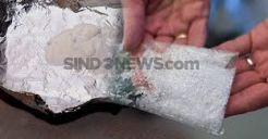 Kunjungi Anak di Rutan Salemba, Ayah Masukan Sabu Dalam Makanan