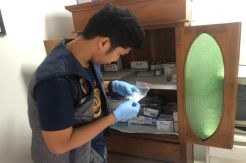 Izin Praktik Dokter OH Klinik Stem Cell Terancam Dicabut