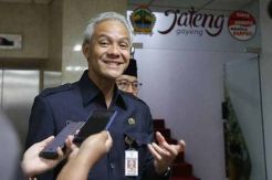Usai Keraton Agung Sejagat, Ada Keraton Djipang di Blora