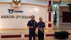 Bantah Mahfud MD, Asabri Ancam Pidanakan Penyebar Isu Korupsi