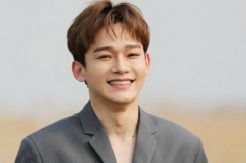 Chen EXO Beli Apartemen Rp18 Miliar untuk Bulan Madu?