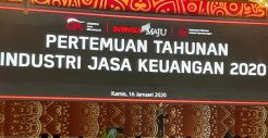 RUU Omnibus Law Dipastikan Pangkas Aturan Investasi