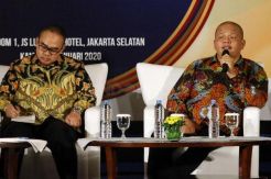 Kemenparekraf Kejar Penyelesaian Infrastruktur 5 Destinasi Prioritas di 2020