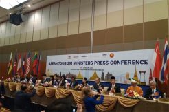 ASEAN Kolaborasi Promosi Wisata dan Pemberdayaan SDM
