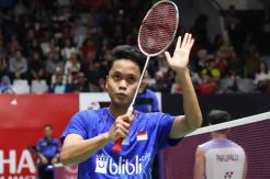 Anthony Ginting Suka...