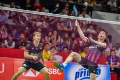 Jadwal Wakil Merah Putih di Babak Perempat Final Indonesia Masters, Jumat (17/1)