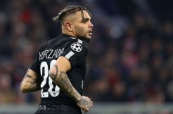 Ingin Perkuat Lini Belakang, Arsenal Bidik Bek PSG