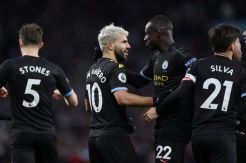 Preview Manchester City vs Crystal Palace: Jaga Harga Diri