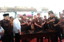 Jaksa Agung Beri Sinyal Tersangka Jiwasraya Bertambah