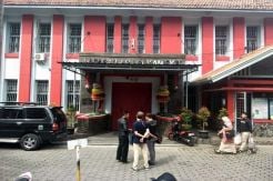 Dalami Suap Fasilitas di Lapas Sukamiskin, KPK Panggil Dua Kalapas
