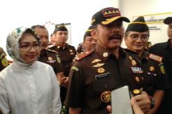 Penanganan Kasus Jiwasraya, Jaksa Agung Tak Ingin Timbulkan Kegaduhan