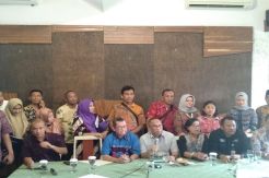 Penyegelan Ruang Dewan Pengawas Dipicu Pencopotan Helmy Yahya
