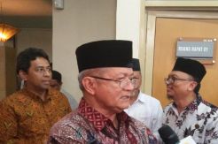 Jokowi Dijadwalkan Buka Kongres Umat Islam Indonesia