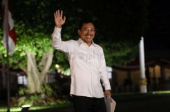 Hadapi Pneumonia Berat China, Menkes Siagakan Seluruh Satuan di Bandara dan Pelabuhan