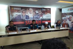 ACT Ajak Masyarakat Indonesia Bantu Pengungsi Suriah