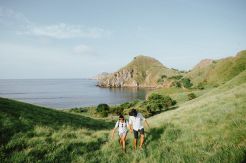 5 Tips Liburan Bareng Pasangan, Waspadai Keuangan dan Perubahan Sikap