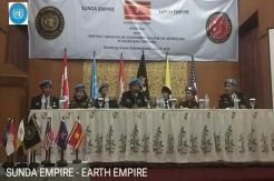 Ini Kata Kesbangpol Terkait Sunda Empire yang Viral di Medsos