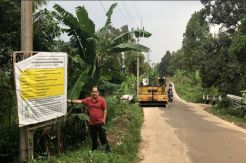 Proyek Terbengkalai, Anggota DPRD Jabar Sebut Mental Birokrat Kabupaten Bogor Buruk