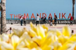 Bank Mandiri Perkuat KUR di Destinasi Wisata Prioritas