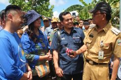 Jaringan 4G XL Axiata Rambah Wilayah Pesisir Barat Lampung