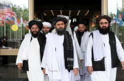 Taliban Terbuka untuk Gencatan Senjata 10 Hari dengan AS