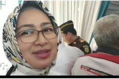 Ditunjuk Jadi Pengurus DPP Golkar, Begini Reaksi Airin Rachmi Diany
