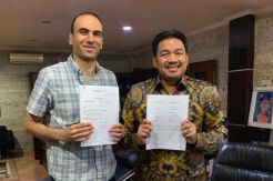 Denny JA: Digitalisasi Perhotelan Jadi Tren Baru setelah Gojek dan Traveloka