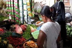 Luar Biasa, Harga Cabai di Indramayu Jabar Tembus Rp100 Ribu Perkilogram