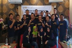 MNC Finance Pangkalan Bun Gelar Gathering Bersama Agen dan Showroom