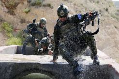 Tentara Turki dan Yunani Berpotensi Bentrok di Libya