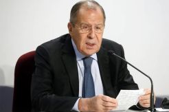 Rusia: Kebijakan Agresif AS Tingkatkan Ketegangan Global