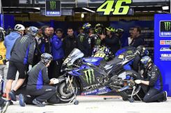 Pengamat MotoGP Masih...