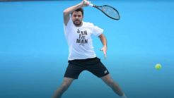 Juara 2014 Stan Wawrinka Optimistis Rusak Dominasi Big 3